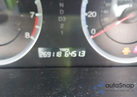 2010 Honda Accord 2.4 Ex-L из США, поврежденный, VIN 1HGCP2F86AA064929